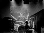 We Were Promised Jetpacks at the Teragram Ballroom, July 21, 2019. Photo by Jessica Hanley