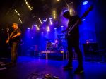 We Were Promised Jetpacks at the Teragram Ballroom, July 21, 2019. Photo by Jessica Hanley