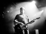 We Were Promised Jetpacks at the Teragram Ballroom, July 21, 2019. Photo by Jessica Hanley