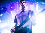 We Were Promised Jetpacks at the Teragram Ballroom, July 21, 2019. Photo by Jessica Hanley