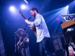 White Denim at the Teragram Ballroom, April 26, 2019 (Photo by Samuel C. Ware)