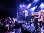 White Denim at the Teragram Ballroom, April 26, 2019 (Photo by Samuel C. Ware)