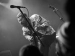 White Denim at the Teragram Ballroom, April 26, 2019 (Photo by Samuel C. Ware)