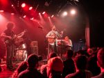 White Denim at the Teragram Ballroom, April 26, 2019 (Photo by Samuel C. Ware)