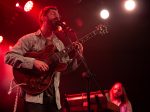 White Denim at the Teragram Ballroom, April 26, 2019 (Photo by Samuel C. Ware)