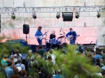 White Fence at the Getty, June 10, 2017. Photo by Ashly Covington