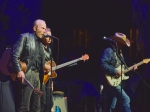 Dave and Phil Alvin at the Theatre at Ace Hotel, Sept. 15, 2016