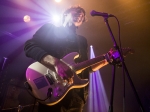 James Supercave at the Echoplex, May 13, 2016. Photo by Carl Pocket