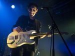 James Supercave at the Echoplex, May 13, 2016. Photo by Carl Pocket