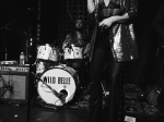 Wild Belle at Zebulon, June 8. ,2017. Photo by Sam Westler