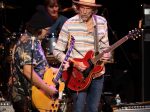 Jon Auer and Audley Freed with the Wild Honey Orchestra at the Alex Theatre, Nov. 5, 2022. Photo by Stevo Rood / ARood Photo