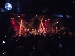 Pinkflag Guitar Orchestra at the DRILL Festival at the Echoplex, April 1, 2017. Photo by Carl Pocket