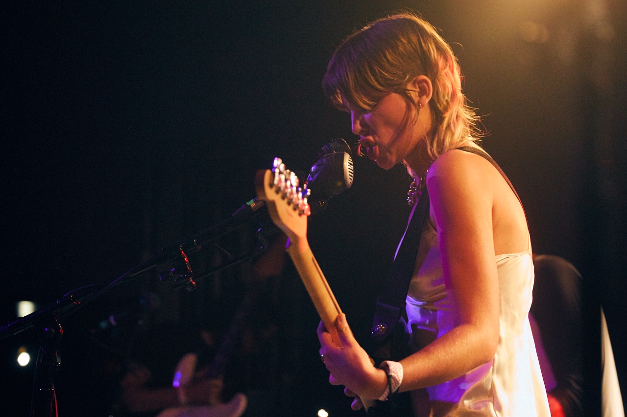 wolf alice songkick