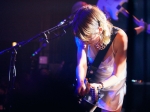 Wolf Alice at the Echo, July 26, 2017. Photo by David Benjamin