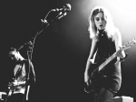Wolf Alice at the Fonda Theatre, Oct. 13, 2015. Photos by Michelle Shiers