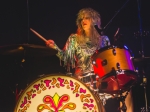 Deap Vally at the Fonda Theatre, March 26, 2016. Photo by Samantha Saturday