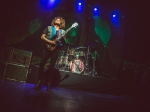 Wolfmother at the Fonda Theatre, March 26, 2016. Photo by Samantha Saturday