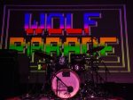 Wolf Parade at the Regent Theater, Jan. 30, 2020. Photo by Matt Cowan