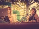 Woogie Weekend, July 8-10 at Oak Canyon Park (Photo by Glen Ayrton Silva)