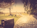 Woogie Weekend, July 8-10 at Oak Canyon Park (Photo by Glen Ayrton Silva)