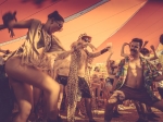 Woogie Weekend, July 8-10 at Oak Canyon Park (Photo by Glen Ayrton Silva)