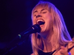 Wye Oak at the Teragram Ballroom, July 16, 2016. Photo by David Benjamin