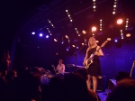 Wye Oak at the Teragram Ballroom, July 16, 2016. Photo by David Benjamin