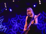 Wye Oak at the Teragram Ballroom, July 16, 2016. Photo by David Benjamin