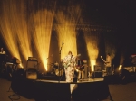 Alabama Shakes at the Greek Theatre (Photo by Michelle Shiers)