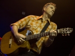 Calexico at the Regent Theater (Photo by Carl Pocket)