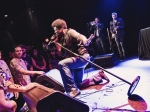 Charles Bradley at the Roxy Theatre (Photo by Michelle Shiers)