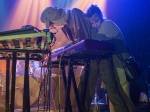 Deerhunter at the Regent Theater (Photo by Carl Pocket)