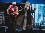 Fleetwood Mac at the Forum (Photo by Kelsey Heng)