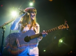 Jenny Lewis at the Echoplex (Photo by Carl Pocket)