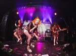 Kate Nash at the Echo (Photo by Michelle Shiers)