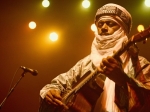 Tinariwen by David Benjamin