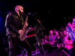 X Ambassadors by Ashly Covington