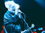 The Melvins at the Echoplex. Photo by Josh Beavers
