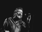 Robert Plant at the Orpheum. Photo by Michelle Shiers
