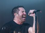 Nine Inch Nails at the Palladium. Photo by Samuel C. Ware