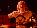 Ty Segall by Zane Roessell