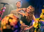 Misterwives at the Troubadour (Photo by David Benjamin)