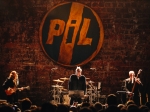 Public Image Ltd. at the Fonda Theatre (Photo by Maximilian Ho)