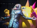 The Flaming Lips at Air + Style (Photo by Zane Roessell)