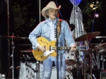 Dwight Yoakam at Sound in Focus at the Annenberg Space for Photography, Aug. 8, 2015. Photo by Carl Pocket