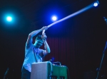 You Won't at the Bootleg Theater, June 21, 2016. Photo by Samantha Saturday