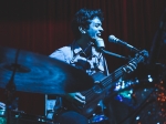 You Won't at the Bootleg Theater, June 21, 2016. Photo by Samantha Saturday