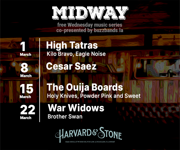 HarvardandStone
